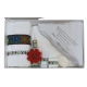 Trusou Botez Cu Motive Traditionale