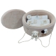 Trusou Botez Bebe
