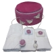 Trusou Fucsia Botez Fata