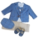 Costum Botez Baieti