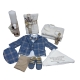 Pachet Botez Baieti