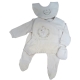 Costumas Nou-Nascut Fete