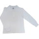 Bluza Alba Polo Copii