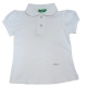 Tricou Cu Guler Fata