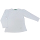 Bluza Cu Guler Dantela Copii