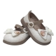 Pantofi Bej Fata