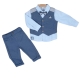 Costum Elegant Baieti