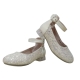 Pantofi Cu Toc Fete