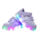 Adidasi Cu Led Fata