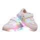 Adidasi Cu Led Fata