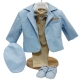Costum Botez Baieti