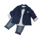 Costum Bleumarin Baiat