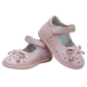 Pantofi Roz Perforati Fata