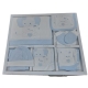 Set Maternitate Baiat
