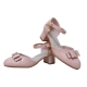 Pantofi Cu Toc Fete