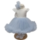 Rochie Botez Fata