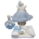 Set Botez Fata