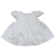 Rochie Alba Copii