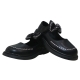 Pantofi Negri Fata