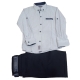 Set Scoala Copii Baiat