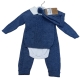 Compleu Bleumarin Bebelusi
