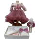 Pachet Botez Pentru Fete