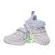 Adidasi Cu Led Fata