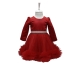 Rochie Rosie Copii