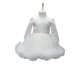 Rochie Alba Fata