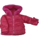 Geaca Fucsia Fetite