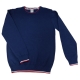 Pulover Bleumarin Baieti