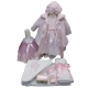 Set Botez Fata
