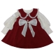 Compleu Sarafan Cu Bluza Copii