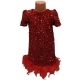 Rochie Rosie Copii