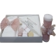 Trusou Botez Cu Lumanare
