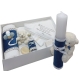 Trusou Botez Cu Lumanare Baiat