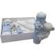 Trusou Botez Cu Lumanare