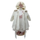Rochie Cu Palton