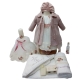 Pachet Botez Bebelus Fata