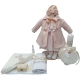 Set Botez Fata