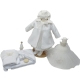 Set Pentru Botez Fata