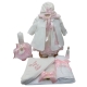 Pachet Botez Fata