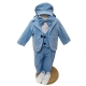 Costum Bleu Baiat
