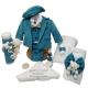 Set Pentru Botez Baiat