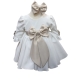 Rochie Alba