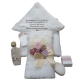 Trusou Botez 7 Piese Bebelusi