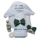 Trusou Botez Verde