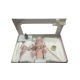 Set Trusou Botez Cu Lumanare