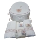 Trusou Botez Lebada Si Funda