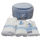 Trusou De Botez Bleu